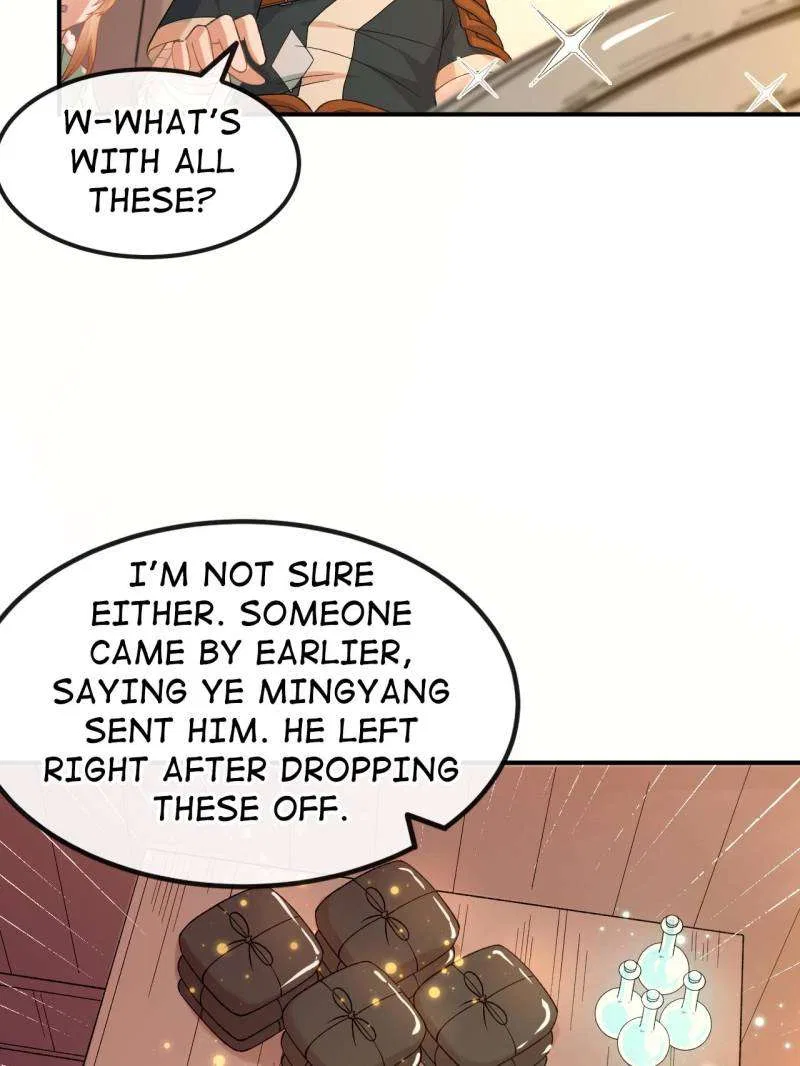 Invincible Martial Sage Chapter 12 – Page 40