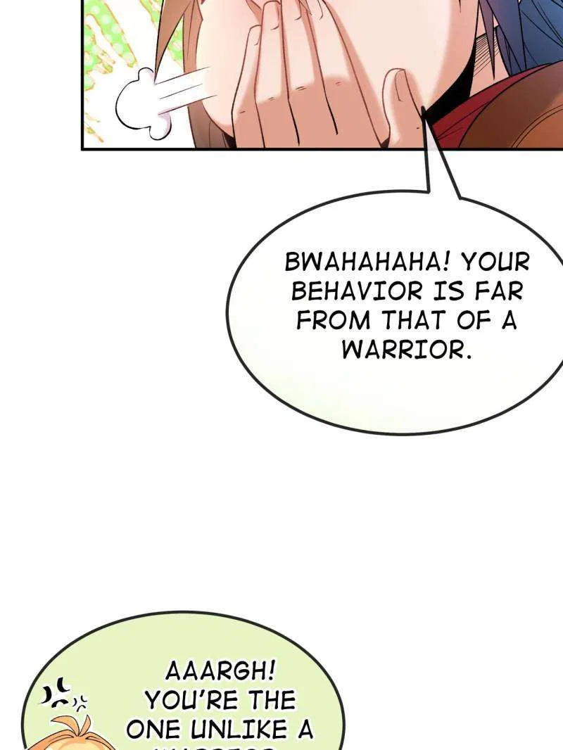 Invincible Martial Sage Chapter 12 – Page 57
