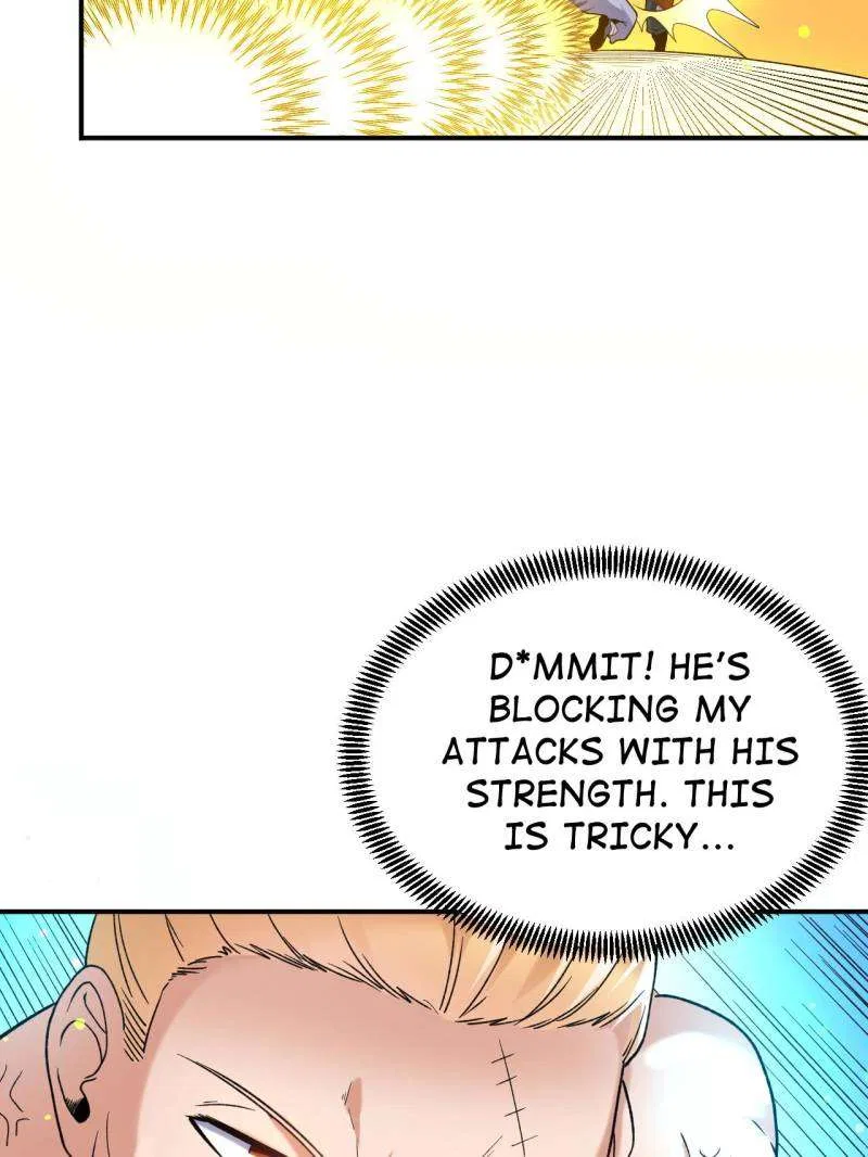 Invincible Martial Sage Chapter 11 – Page 9