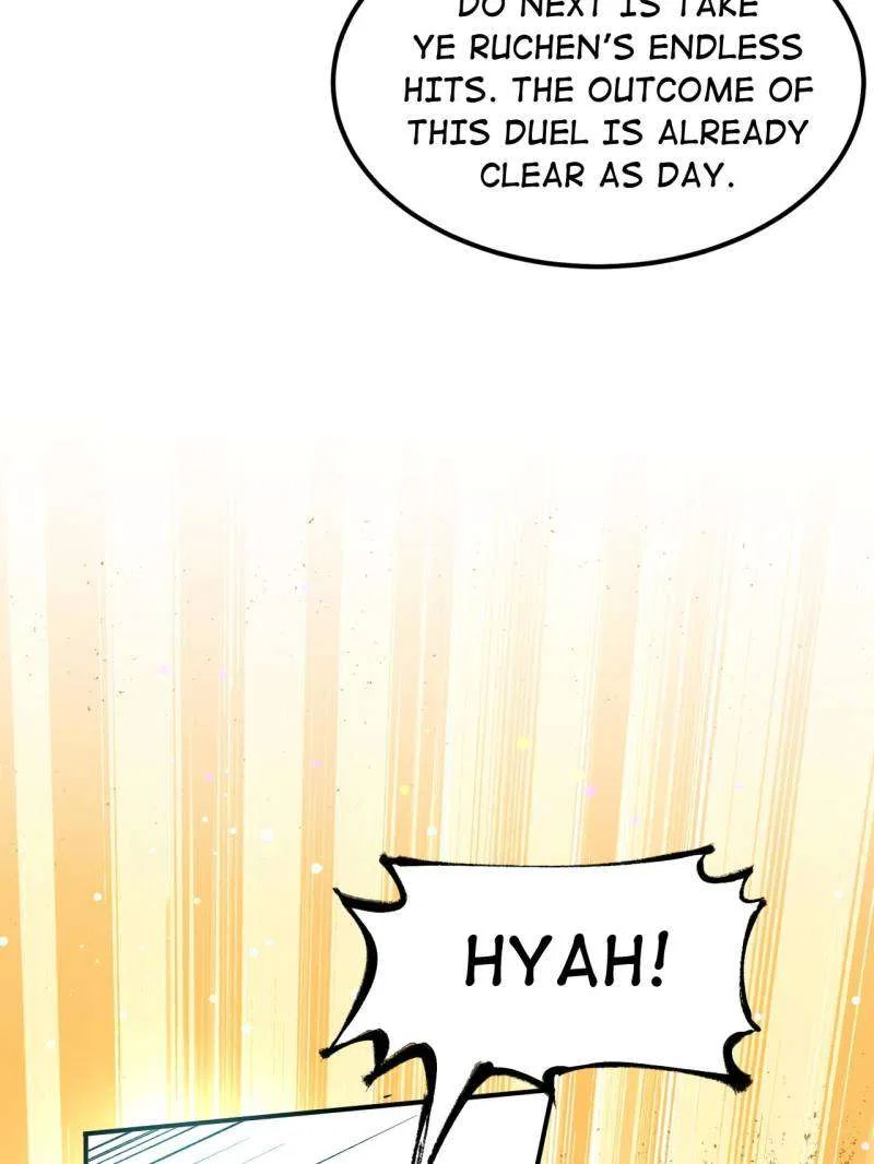 Invincible Martial Sage Chapter 11 – Page 22