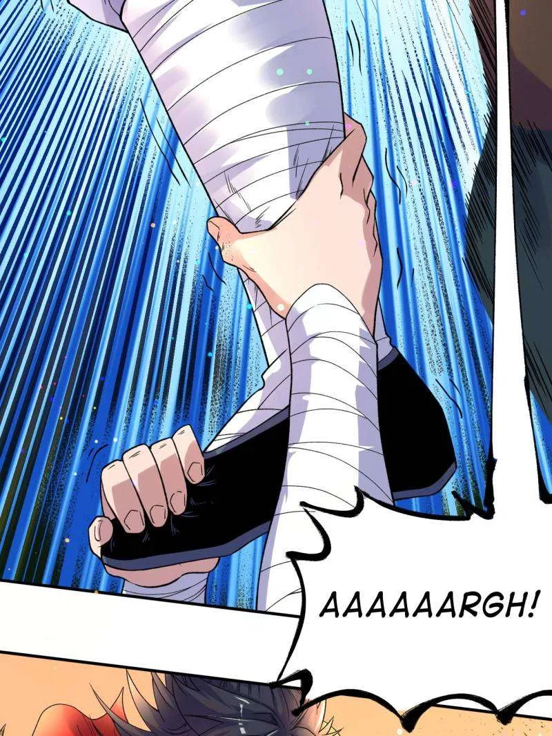 Invincible Martial Sage Chapter 11 – Page 27