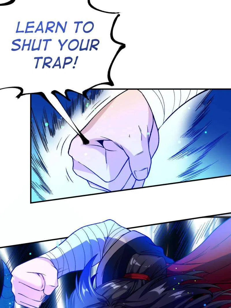 Invincible Martial Sage Chapter 11 – Page 37
