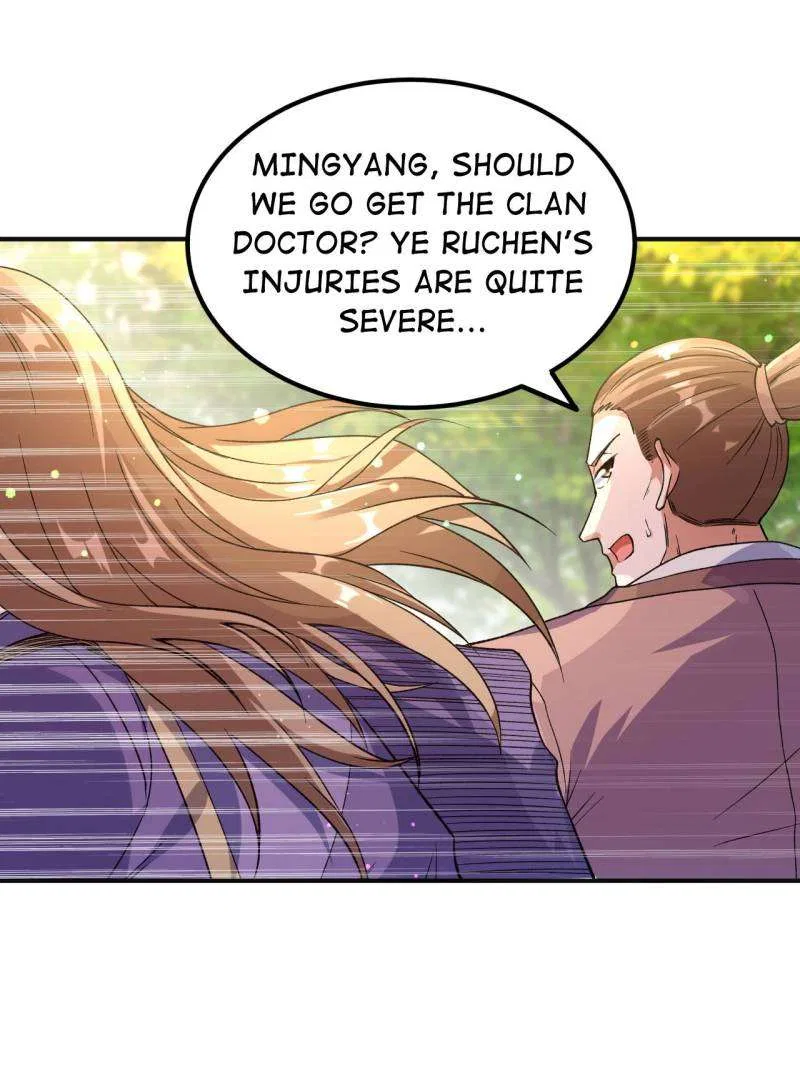 Invincible Martial Sage Chapter 11 – Page 50