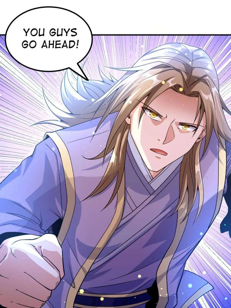Invincible Martial Sage Chapter 11 – Page 51