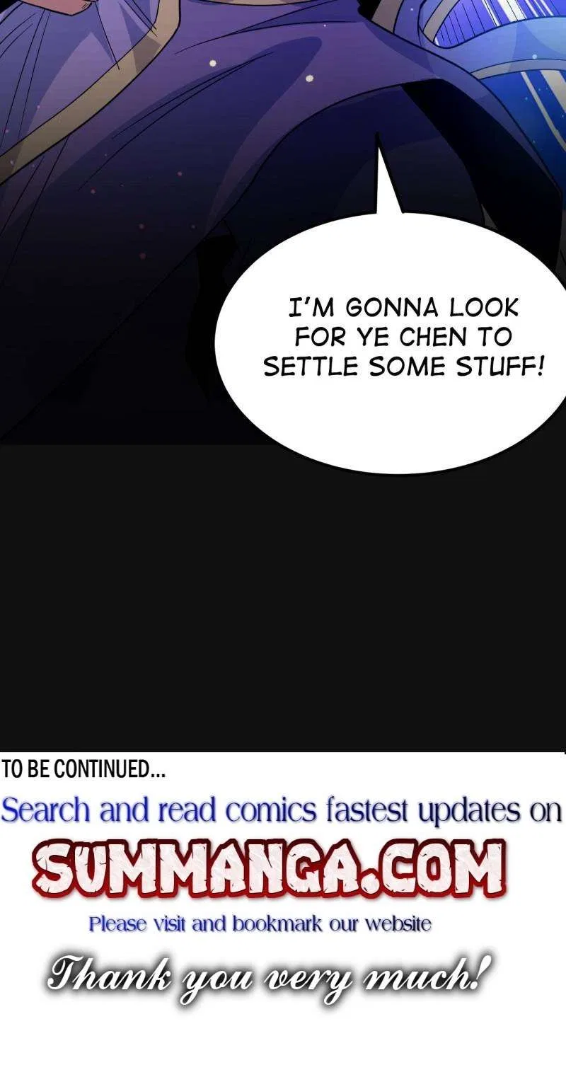 Invincible Martial Sage Chapter 11 – Page 52