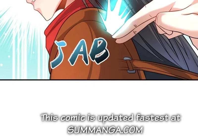 Invincible Martial Sage Chapter 10 – Page 6