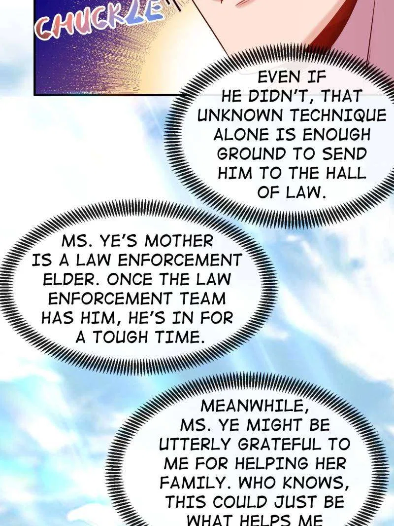 Invincible Martial Sage Chapter 10 – Page 9