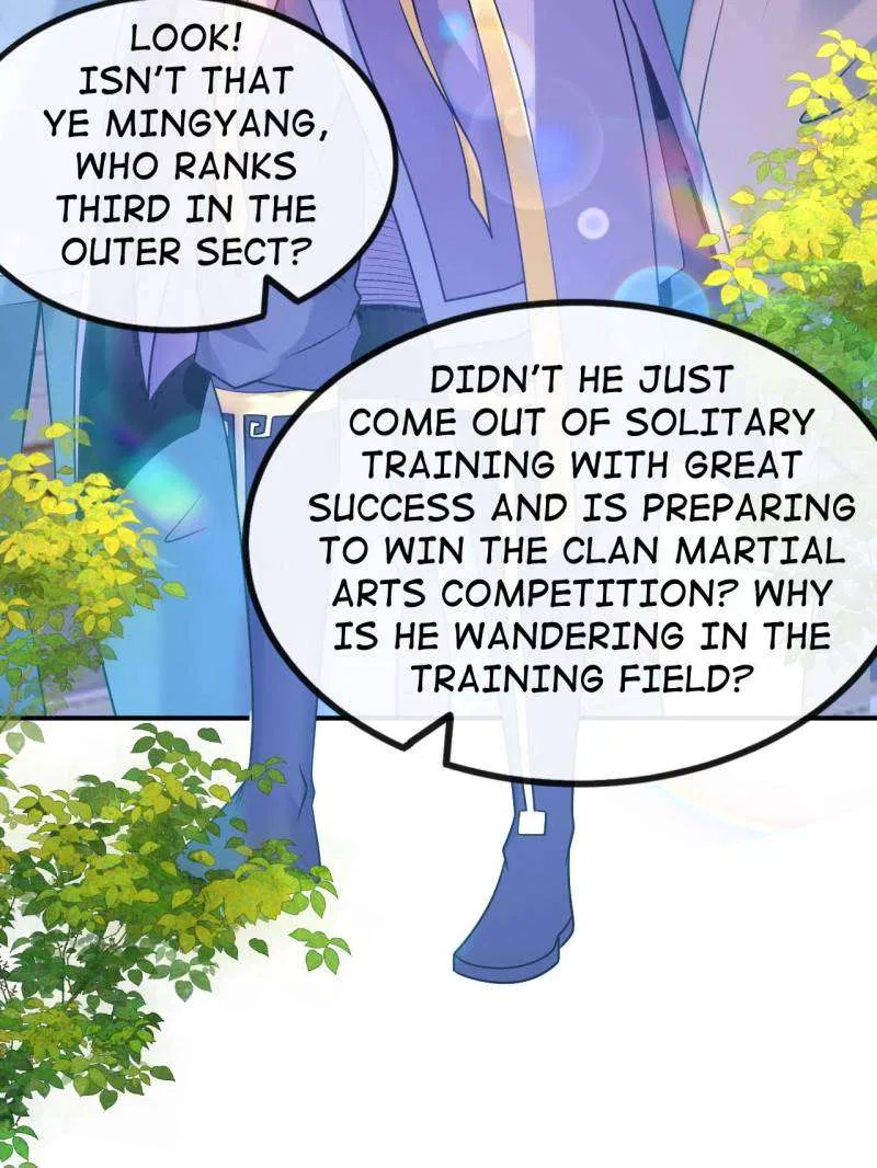 Invincible Martial Sage Chapter 10 – Page 13