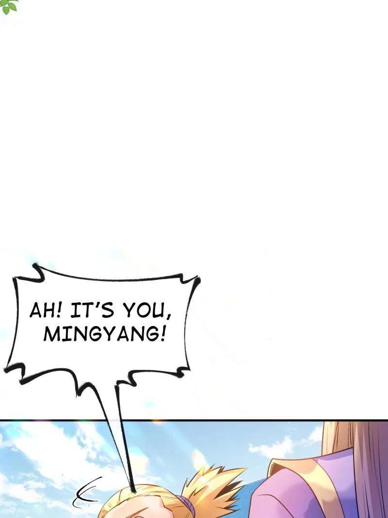 Invincible Martial Sage Chapter 10 – Page 14