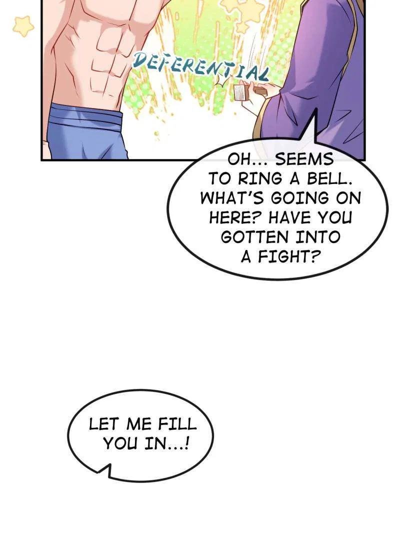 Invincible Martial Sage Chapter 10 – Page 16