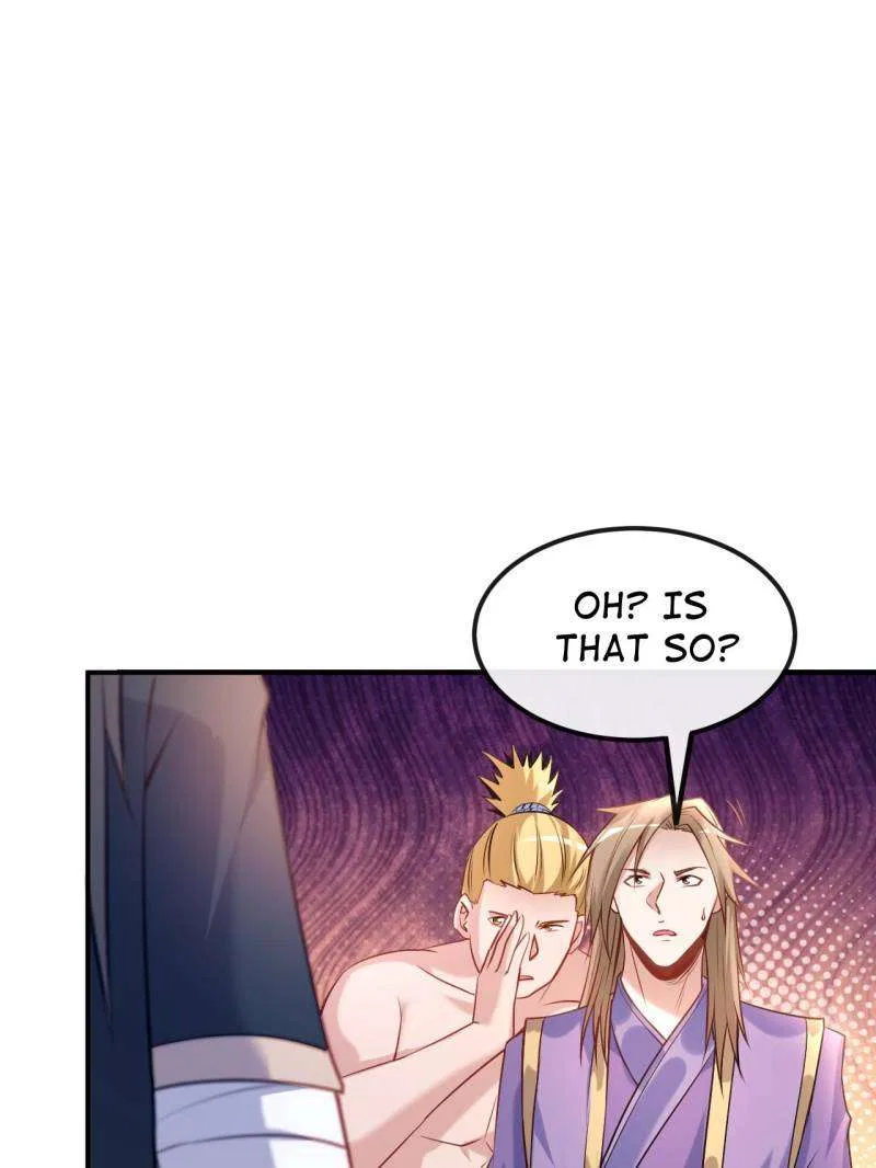 Invincible Martial Sage Chapter 10 – Page 17