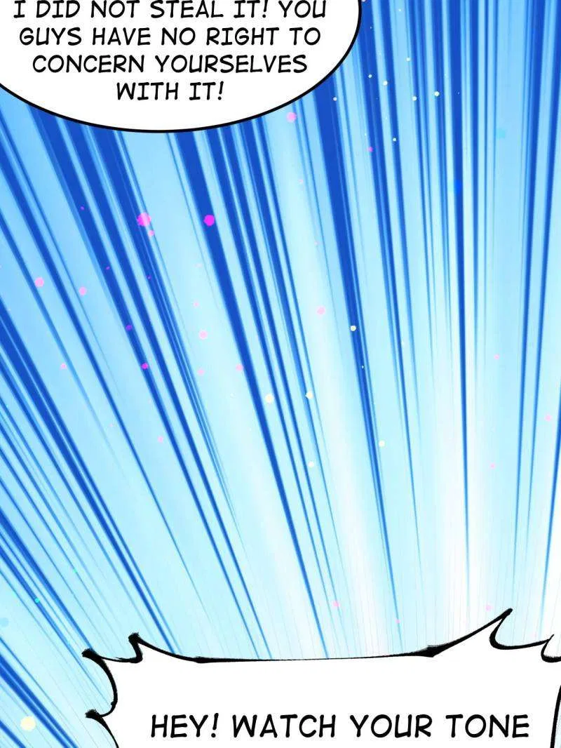 Invincible Martial Sage Chapter 10 – Page 21