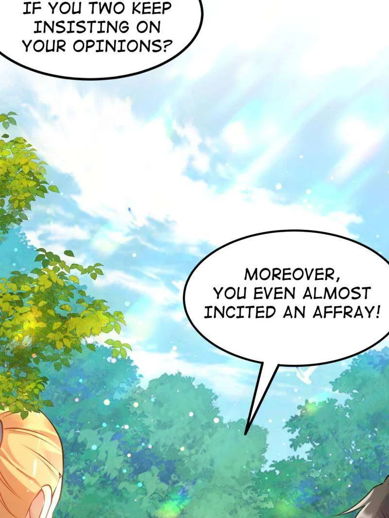 Invincible Martial Sage Chapter 10 – Page 38