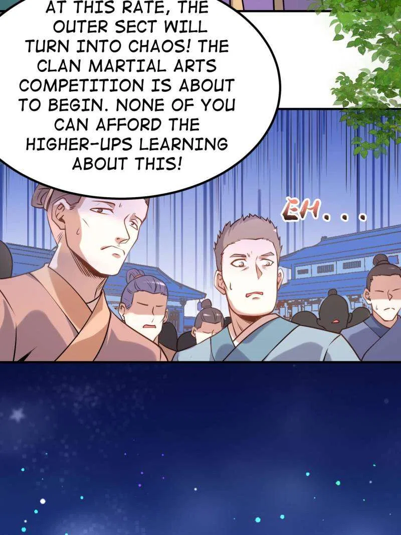 Invincible Martial Sage Chapter 10 – Page 40