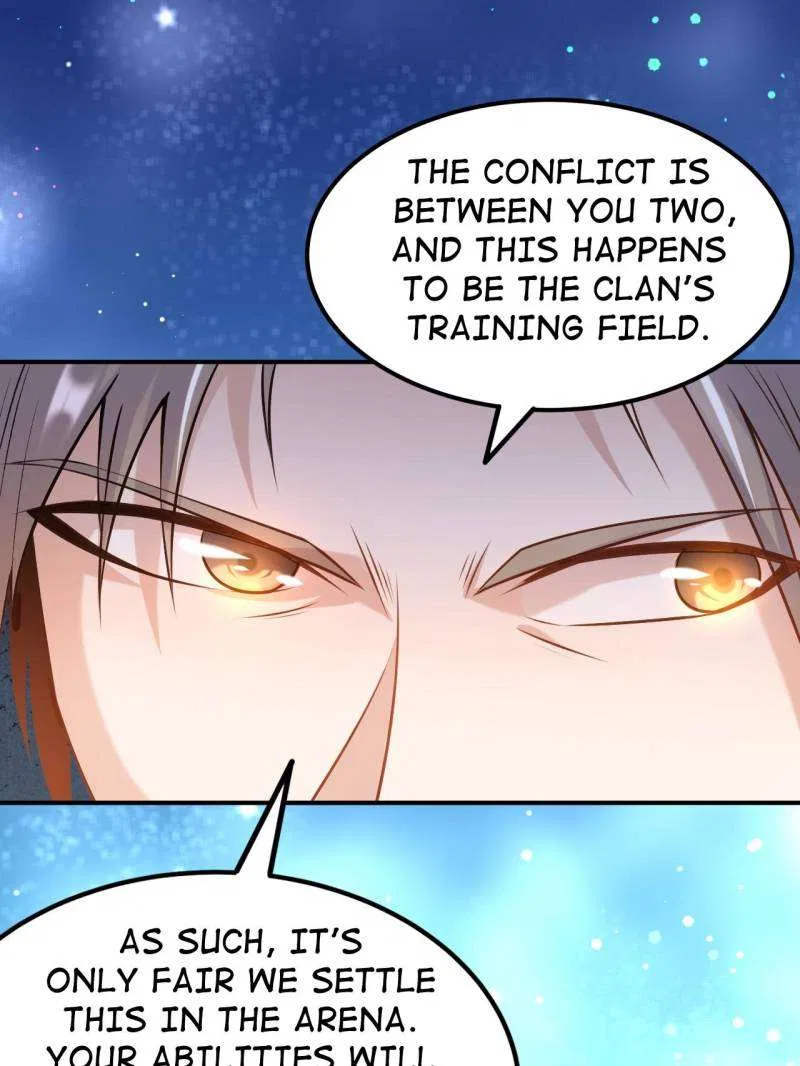 Invincible Martial Sage Chapter 10 – Page 41