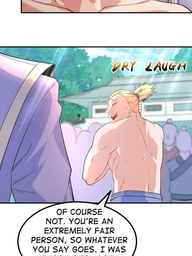Invincible Martial Sage Chapter 10 – Page 50