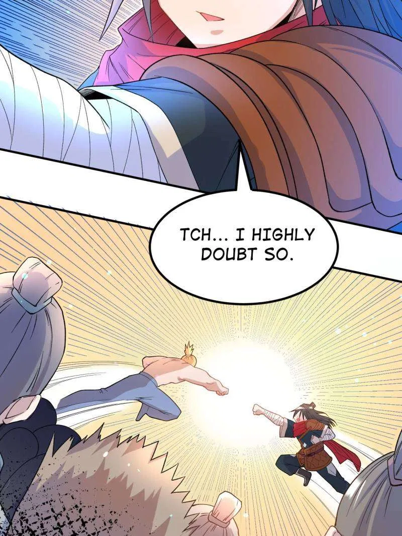 Invincible Martial Sage Chapter 10 – Page 53