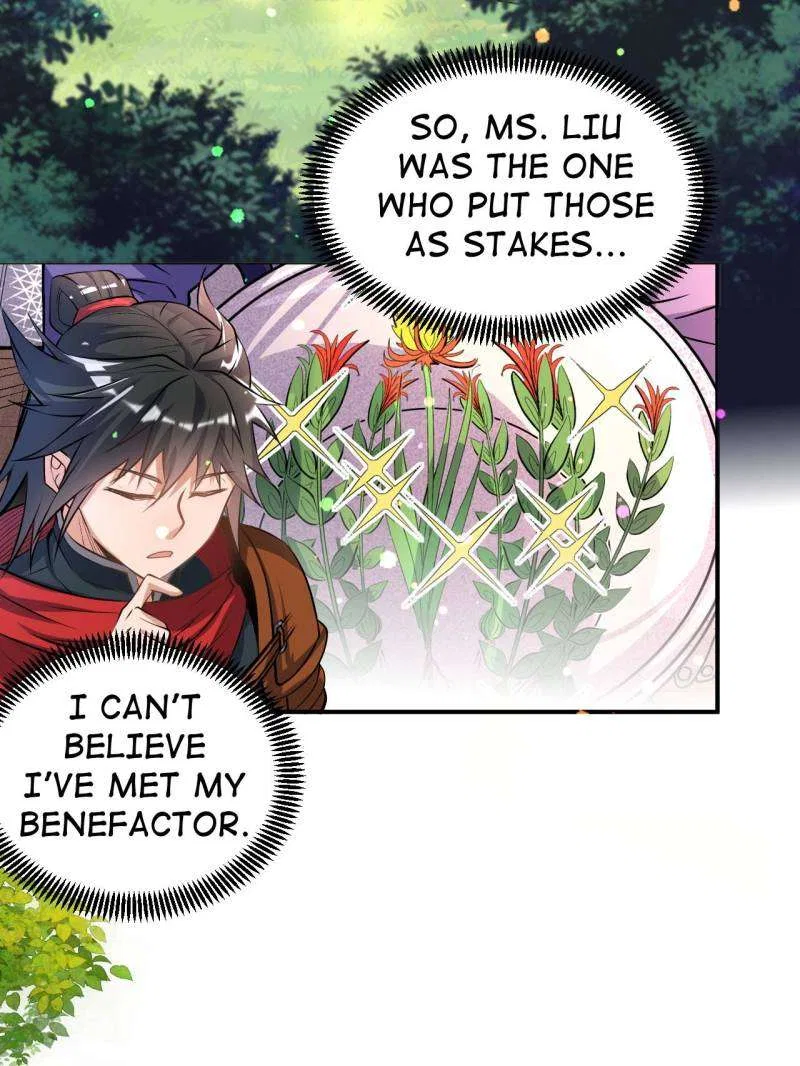 Invincible Martial Sage Chapter 9 – Page 3