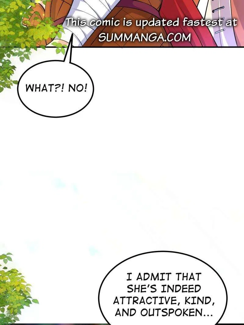 Invincible Martial Sage Chapter 9 – Page 7