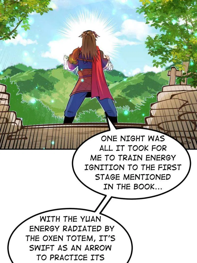 Invincible Martial Sage Chapter 9 – Page 24