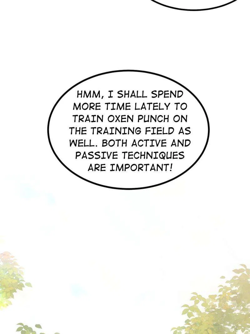 Invincible Martial Sage Chapter 9 – Page 27