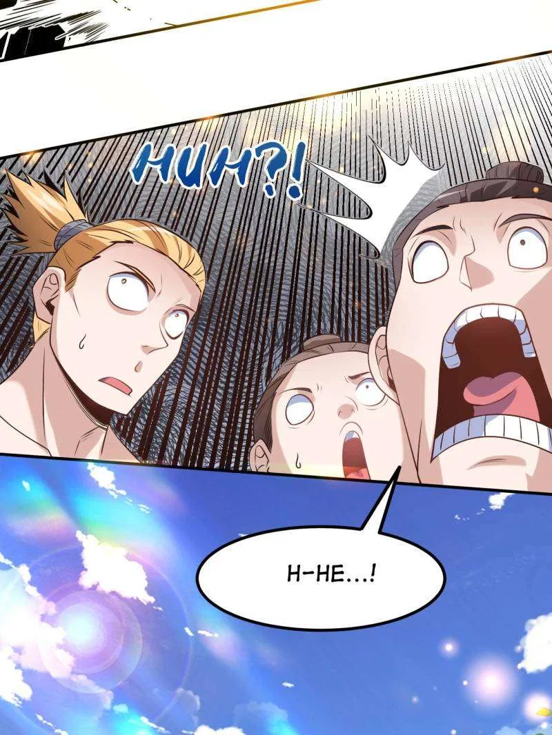 Invincible Martial Sage Chapter 9 – Page 41