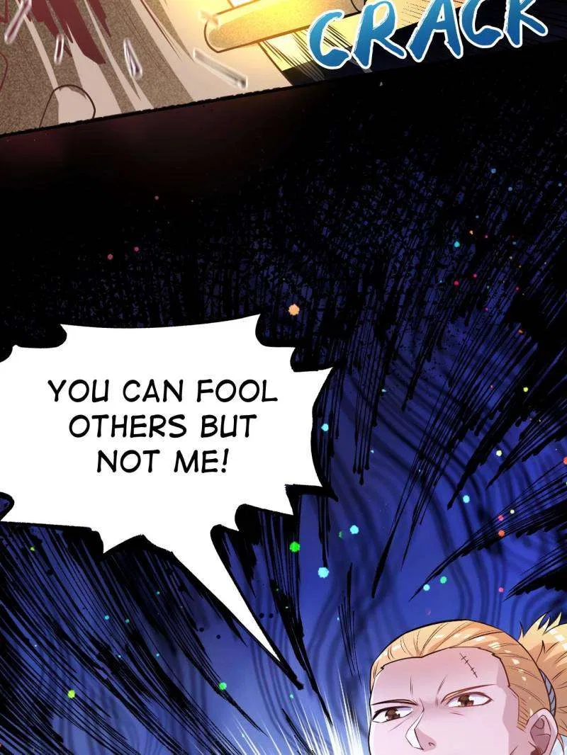 Invincible Martial Sage Chapter 9 – Page 46