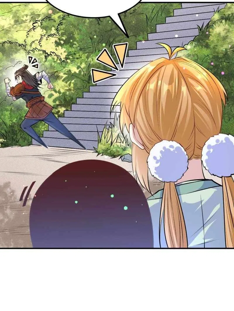 Invincible Martial Sage Chapter 8 – Page 4