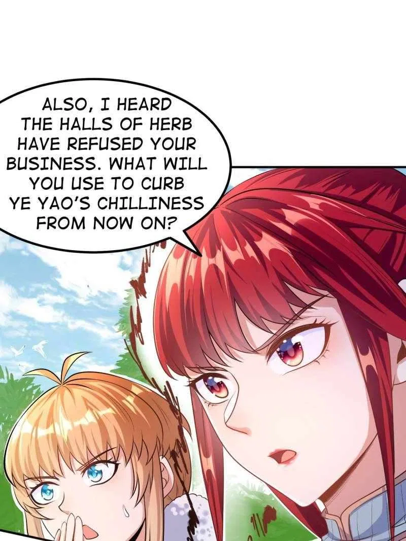 Invincible Martial Sage Chapter 8 – Page 24