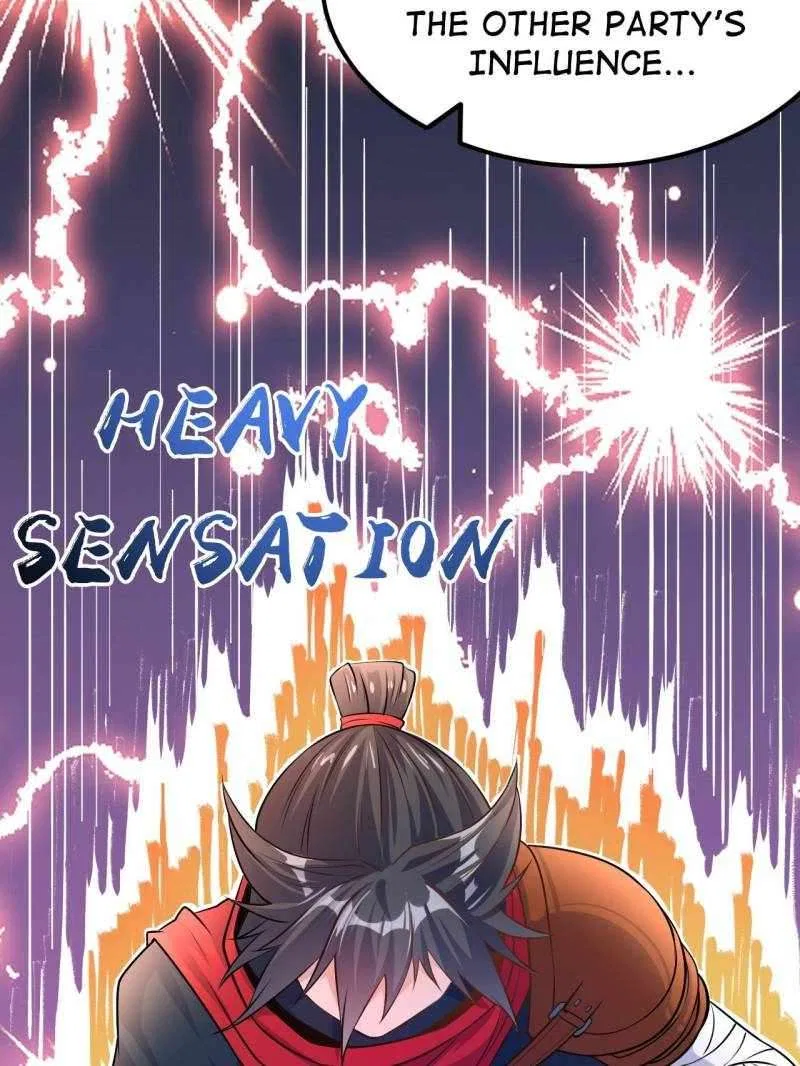 Invincible Martial Sage Chapter 8 – Page 26
