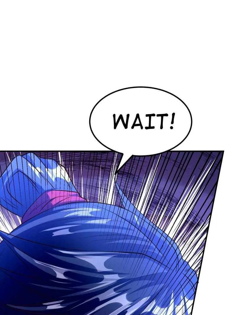 Invincible Martial Sage Chapter 8 – Page 31