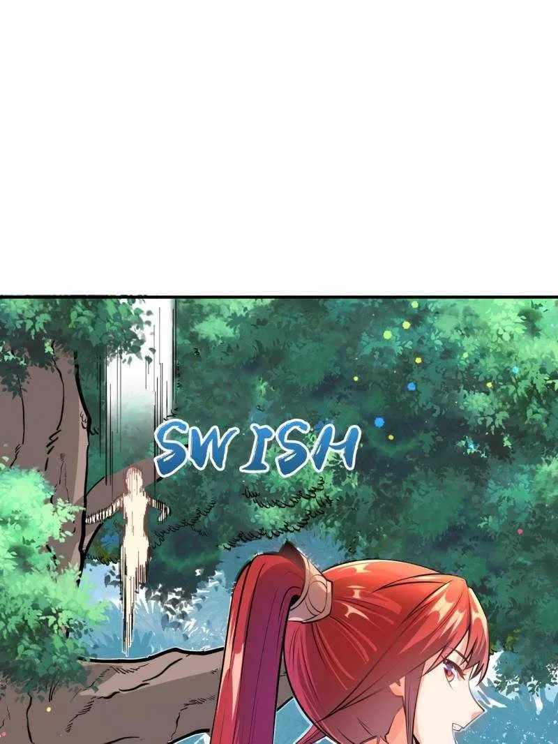 Invincible Martial Sage Chapter 8 – Page 50