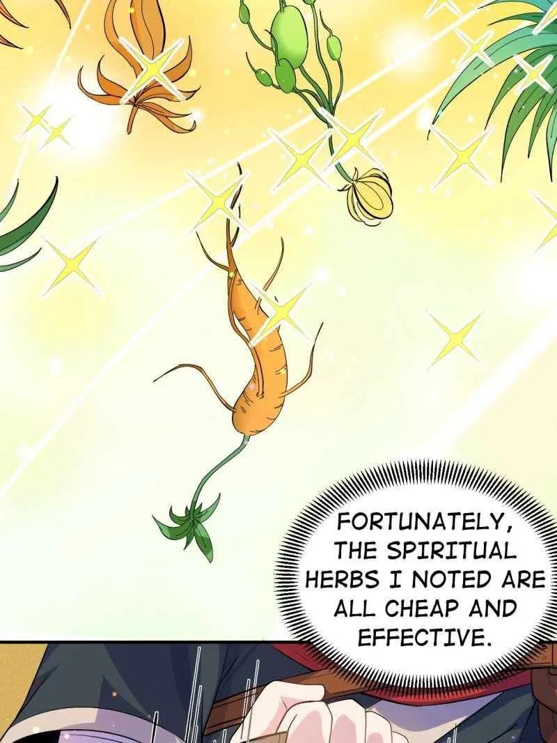 Invincible Martial Sage Chapter 7 – Page 5
