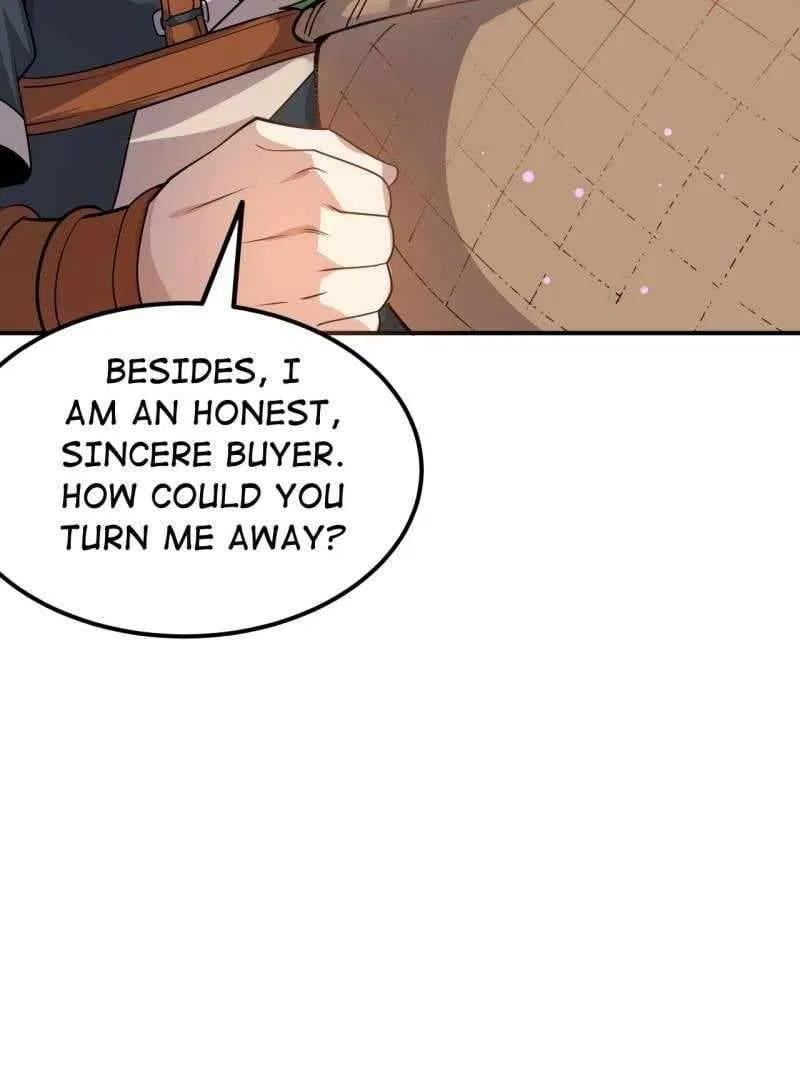 Invincible Martial Sage Chapter 7 – Page 14