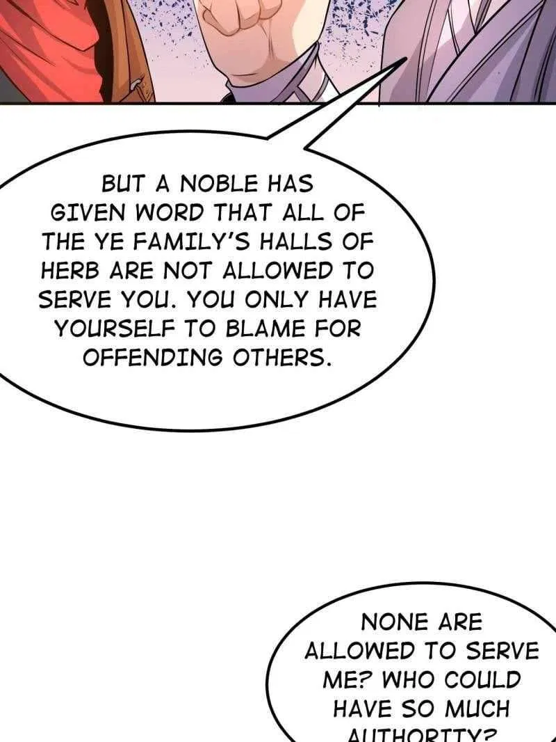 Invincible Martial Sage Chapter 7 – Page 16
