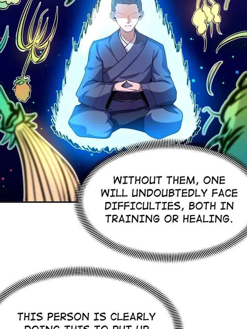 Invincible Martial Sage Chapter 7 – Page 18
