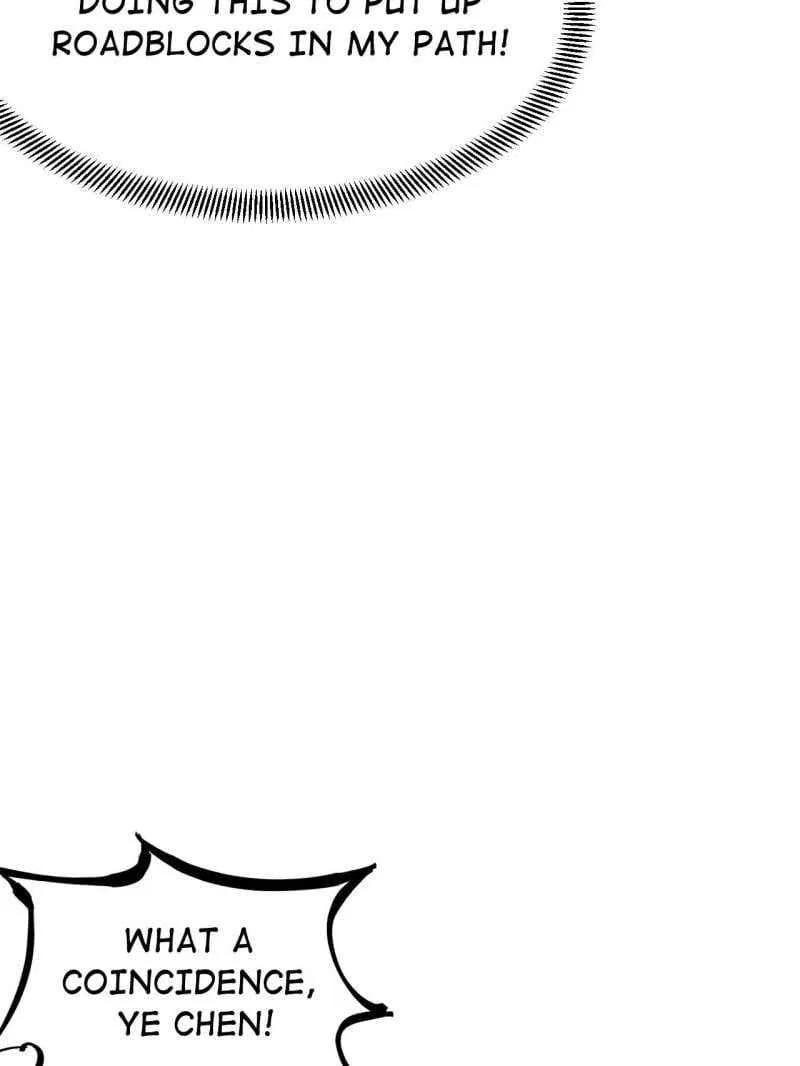 Invincible Martial Sage Chapter 7 – Page 19