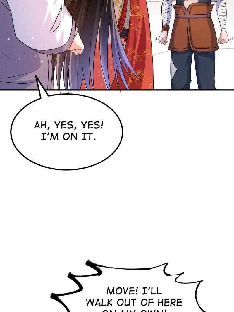 Invincible Martial Sage Chapter 7 – Page 35