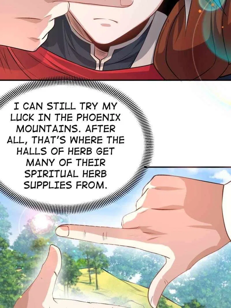 Invincible Martial Sage Chapter 7 – Page 44