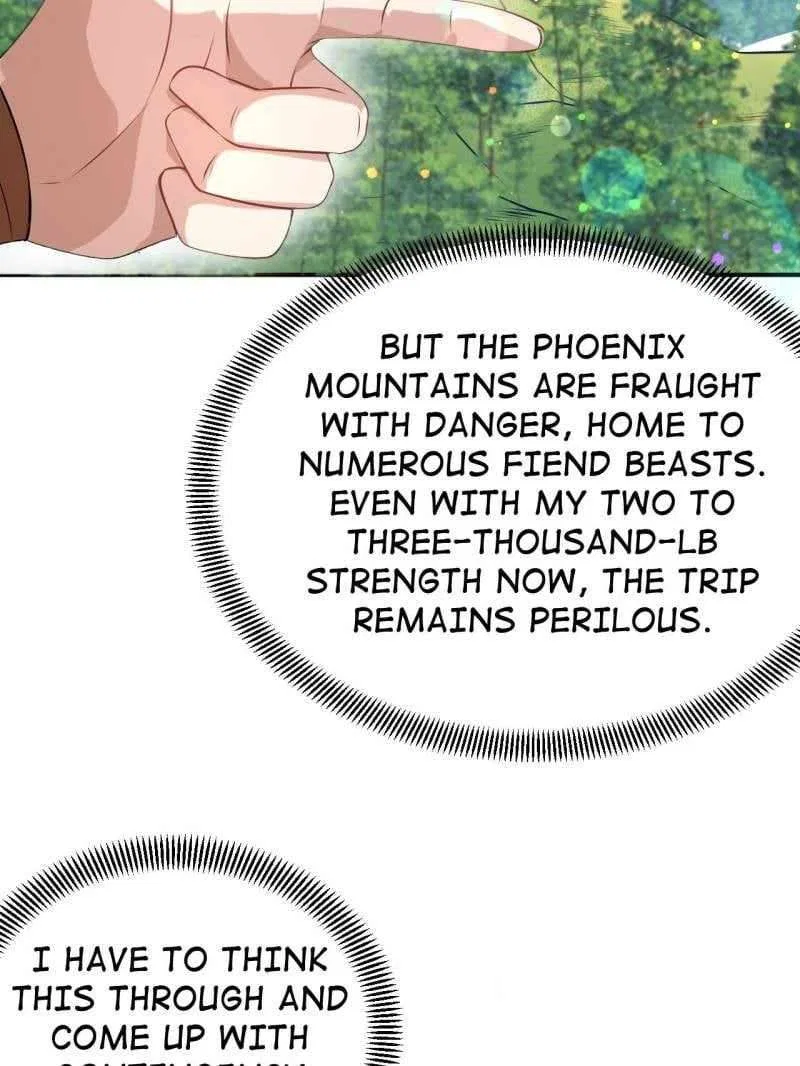 Invincible Martial Sage Chapter 7 – Page 45