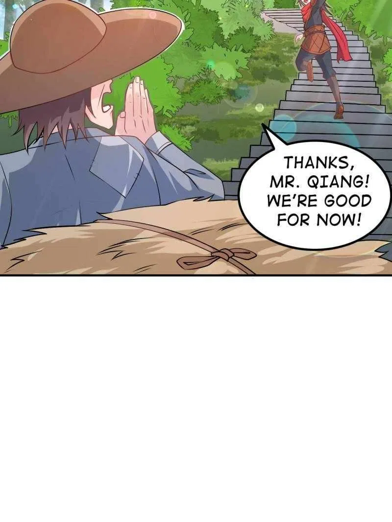 Invincible Martial Sage Chapter 7 – Page 49