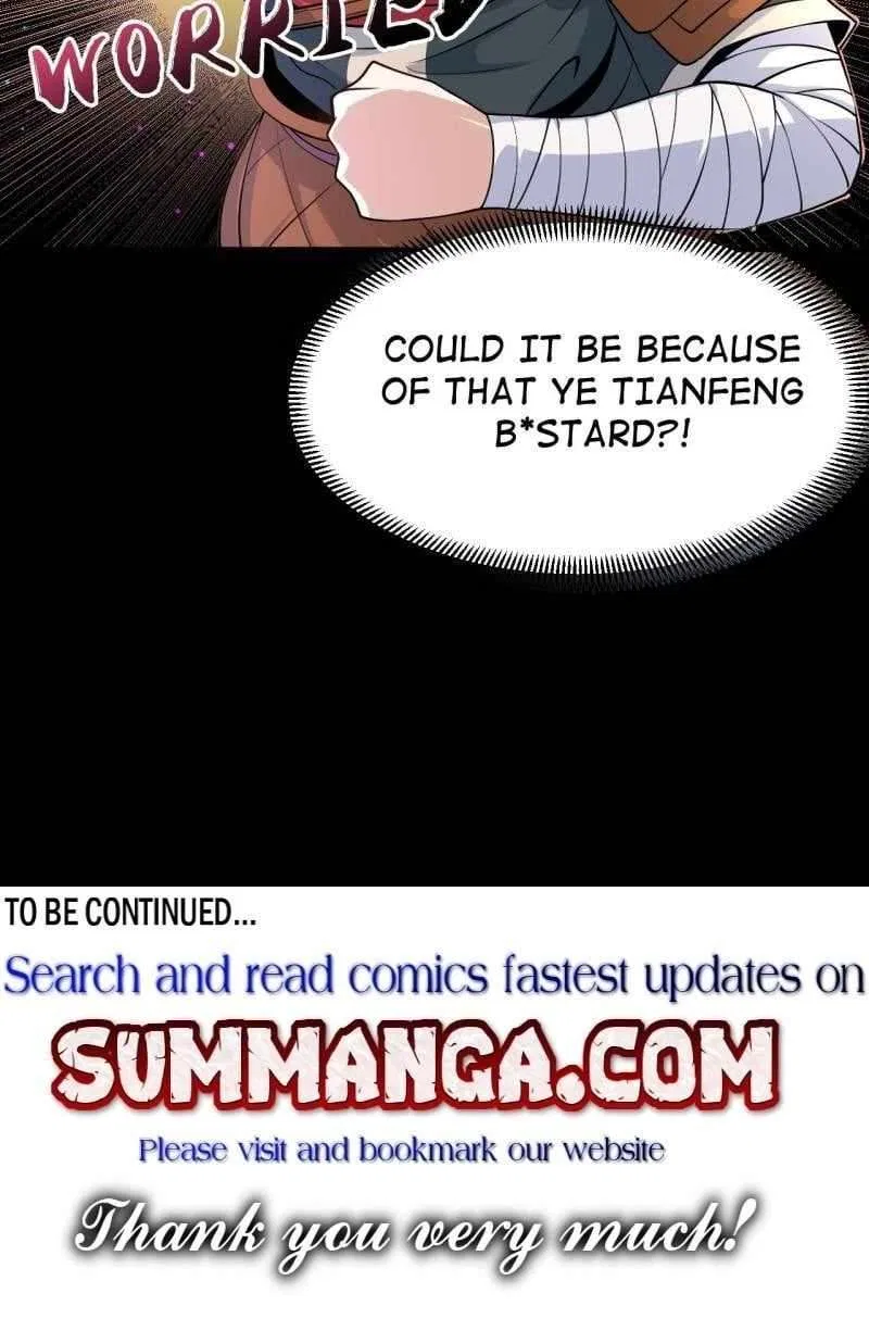 Invincible Martial Sage Chapter 7 – Page 57