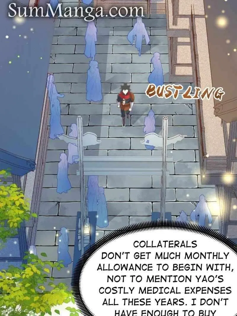 Invincible Martial Sage Chapter 6 – Page 2