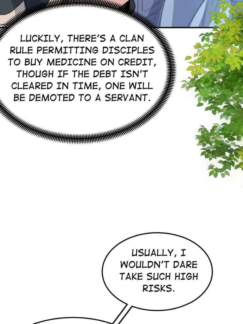 Invincible Martial Sage Chapter 6 – Page 4
