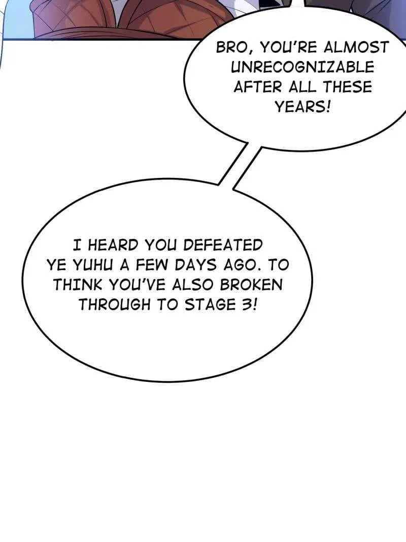 Invincible Martial Sage Chapter 6 – Page 15