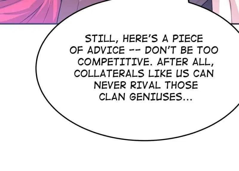 Invincible Martial Sage Chapter 6 – Page 17