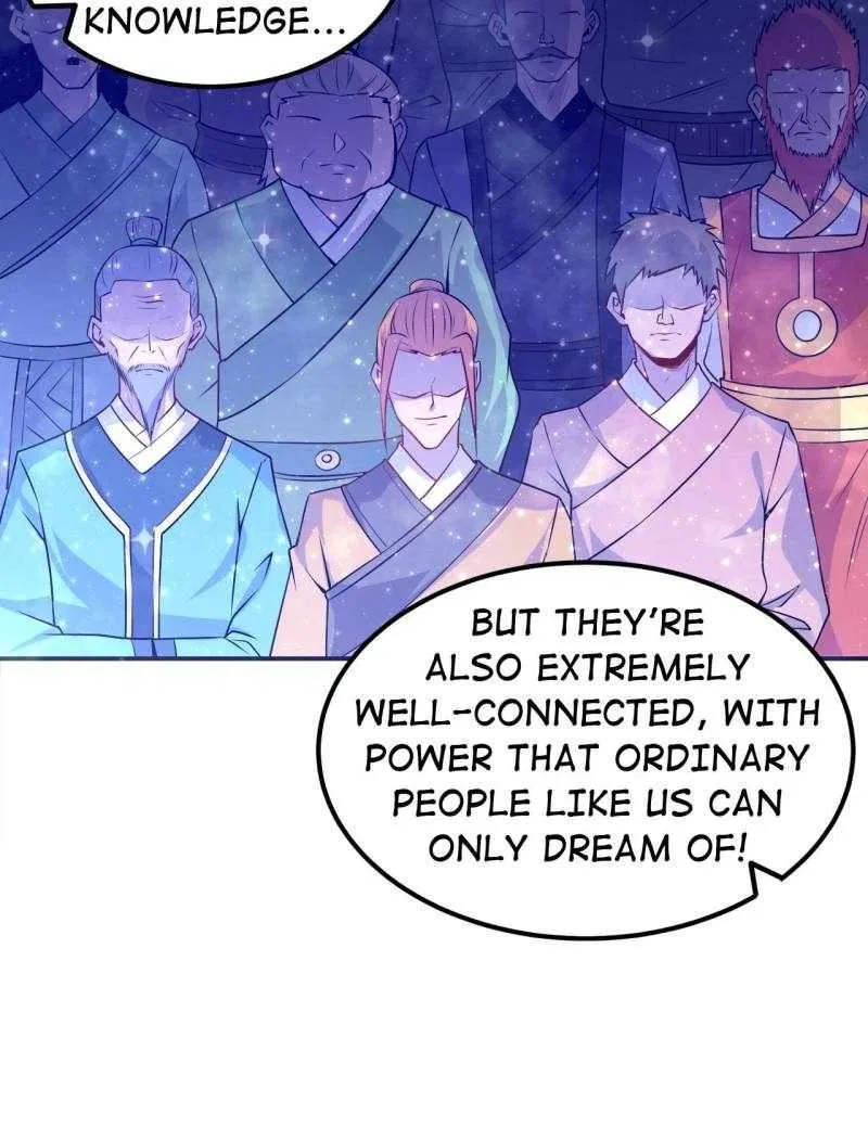 Invincible Martial Sage Chapter 6 – Page 19