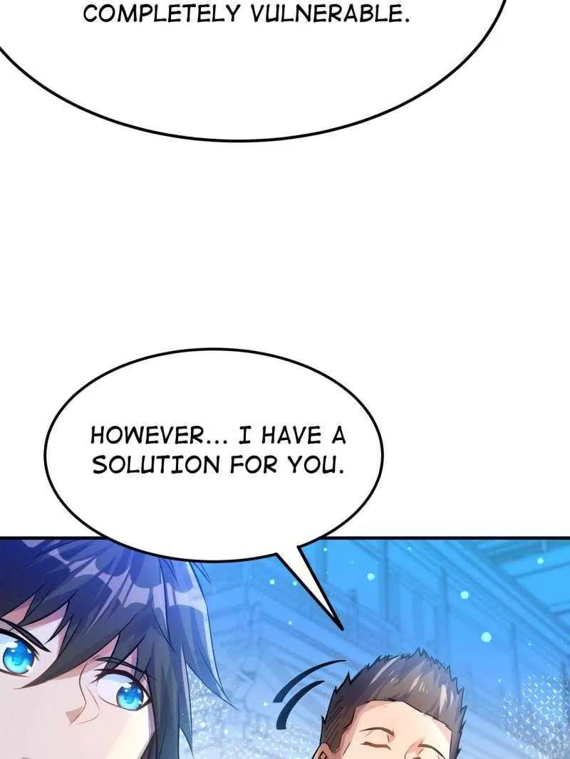 Invincible Martial Sage Chapter 6 – Page 23