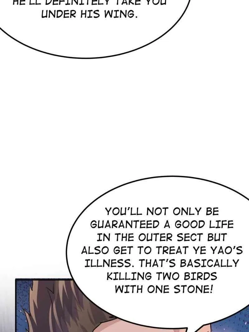 Invincible Martial Sage Chapter 6 – Page 26