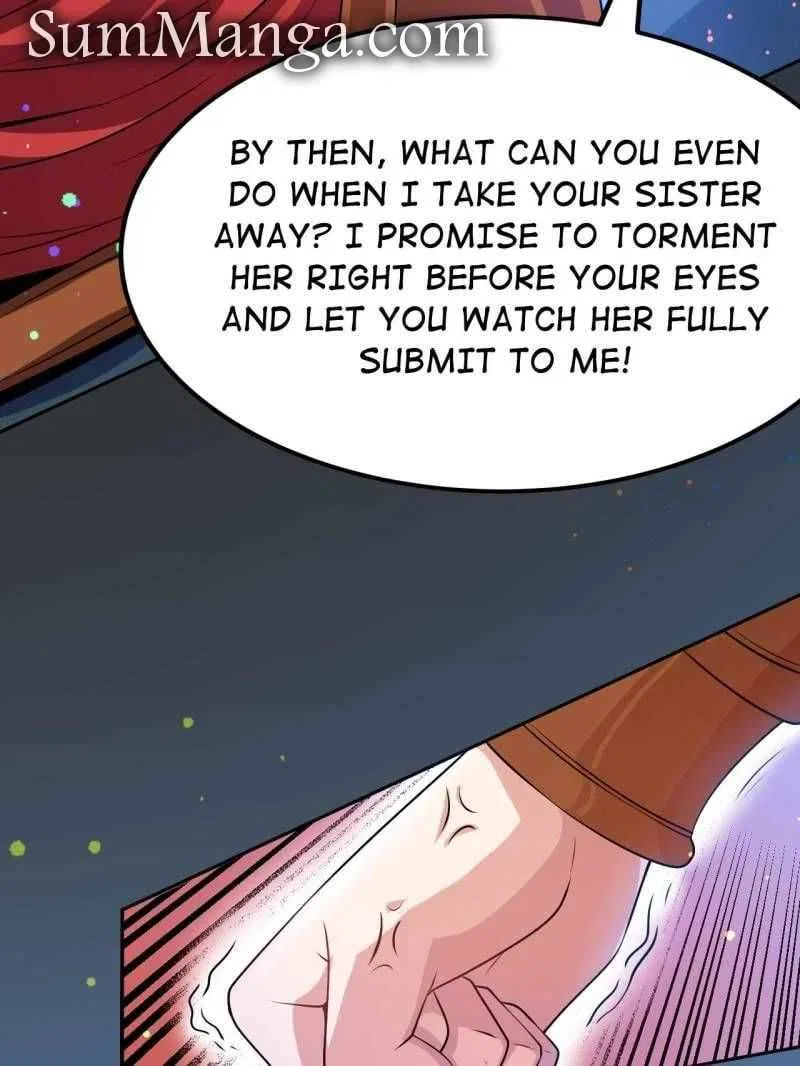 Invincible Martial Sage Chapter 6 – Page 46